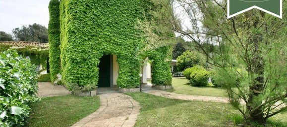 7 bedrooms Villa in Rome, Italy No. 60030 6