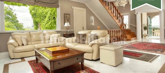 7 bedrooms Villa in Rome, Italy No. 60030 19