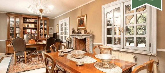 7 bedrooms Villa in Rome, Italy No. 60030 21