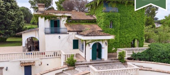 7 bedrooms Villa in Rome, Italy No. 60030 8