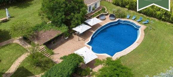 7 bedrooms Villa in Rome, Italy No. 60030 4