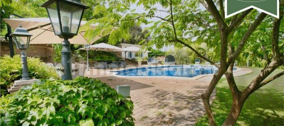 7 bedrooms Villa in Rome, Italy No. 60030 7