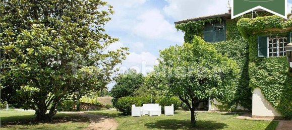 7 bedrooms Villa in Rome, Italy No. 60030 13
