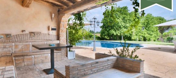 7 bedrooms Villa in Rome, Italy No. 60030 26