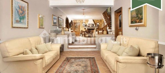 7 bedrooms Villa in Rome, Italy No. 60030 22