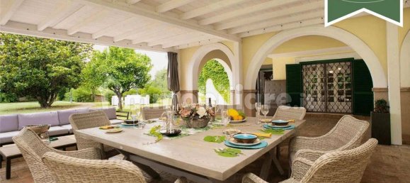 7 bedrooms Villa in Rome, Italy No. 60030 24