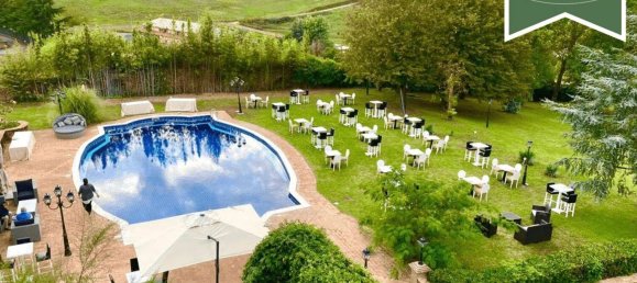 7 bedrooms Villa in Rome, Italy No. 60030 9