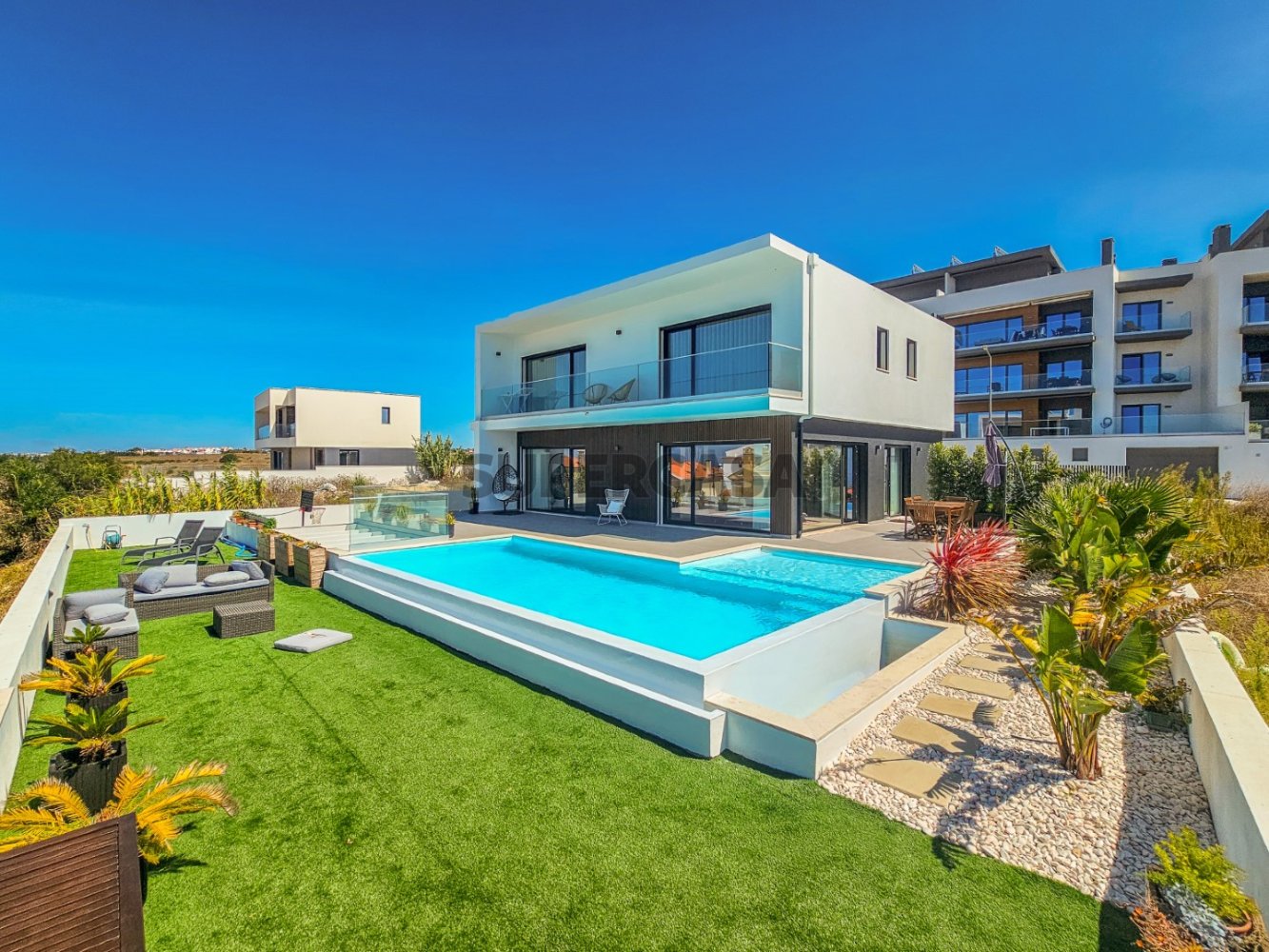 4 bedrooms House in Ericeira, Portugal No. 331579