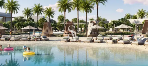 Villa T6 em Dubai, UAE N.º 110002 6