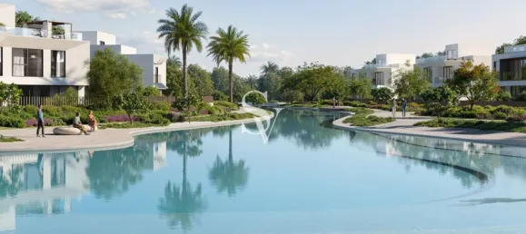 Villa T6 em Dubai, UAE N.º 110002 5