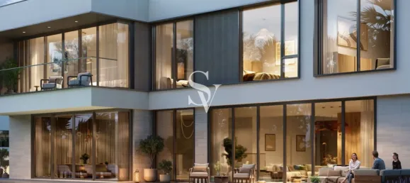 Villa T6 em Dubai, UAE N.º 110002 8