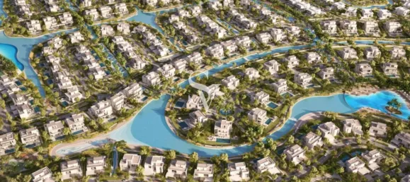 Villa T6 em Dubai, UAE N.º 110002 17