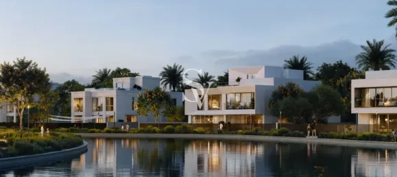 Villa T6 em Dubai, UAE N.º 110002 7