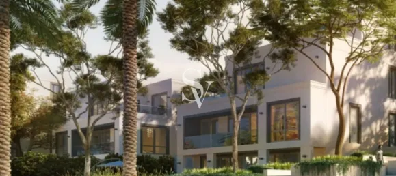 Villa T6 em Dubai, UAE N.º 110002 16