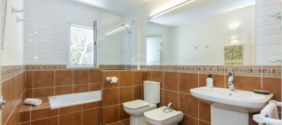 6 Schlafzimmer Villa in Sant Lluis, Spain, Nr. 5493 20