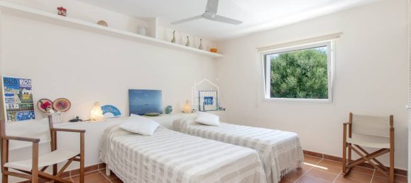 6 Schlafzimmer Villa in Sant Lluis, Spain, Nr. 5493 5