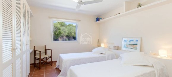 6 Schlafzimmer Villa in Sant Lluis, Spain, Nr. 5493 4
