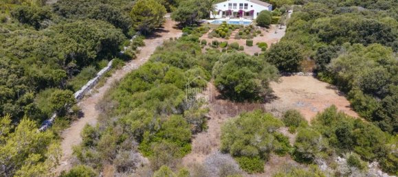 6 Schlafzimmer Villa in Sant Lluis, Spain, Nr. 5493 12