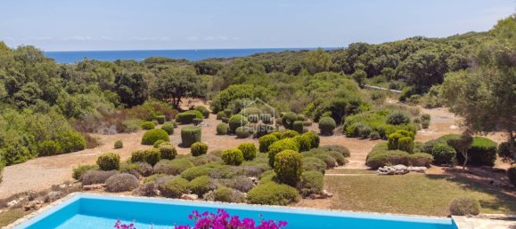 6 Schlafzimmer Villa in Sant Lluis, Spain, Nr. 5493 6