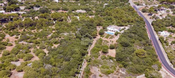 6 Schlafzimmer Villa in Sant Lluis, Spain, Nr. 5493 16