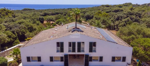 6 Schlafzimmer Villa in Sant Lluis, Spain, Nr. 5493 8