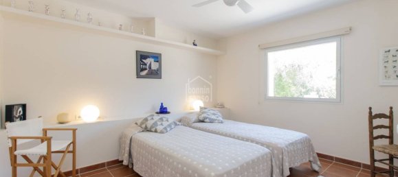 6 Schlafzimmer Villa in Sant Lluis, Spain, Nr. 5493 2