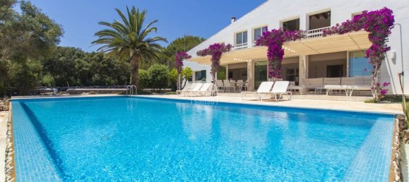 6 Schlafzimmer Villa in Sant Lluis, Spain, Nr. 5493 11