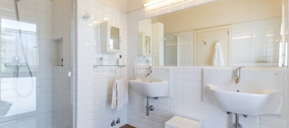 6 Schlafzimmer Villa in Sant Lluis, Spain, Nr. 5493 18