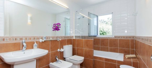 6 Schlafzimmer Villa in Sant Lluis, Spain, Nr. 5493 7