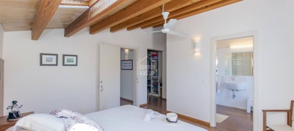 6 Schlafzimmer Villa in Sant Lluis, Spain, Nr. 5493 17