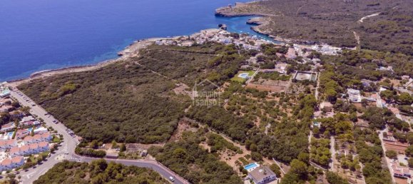 6 Schlafzimmer Villa in Sant Lluis, Spain, Nr. 5493 15