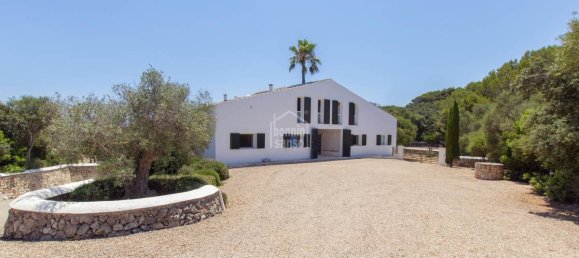 6 Schlafzimmer Villa in Sant Lluis, Spain, Nr. 5493 9