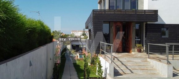 9 غرف نوم فندق في Ericeira, Portugal رقم 253441 29