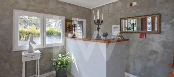 9 غرف نوم فندق في Ericeira, Portugal رقم 253441 36