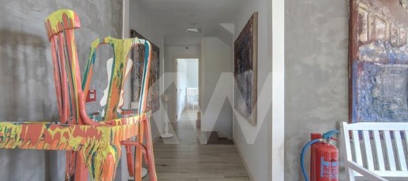 9 غرف نوم فندق في Ericeira, Portugal رقم 253441 37