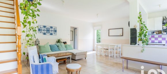 3 bedrooms House in Ris-Orangis, France No. 351811 11