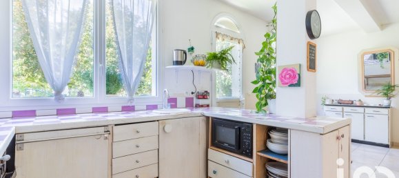 3 bedrooms House in Ris-Orangis, France No. 351811 12