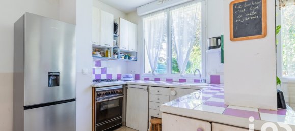 3 bedrooms House in Ris-Orangis, France No. 351811 13