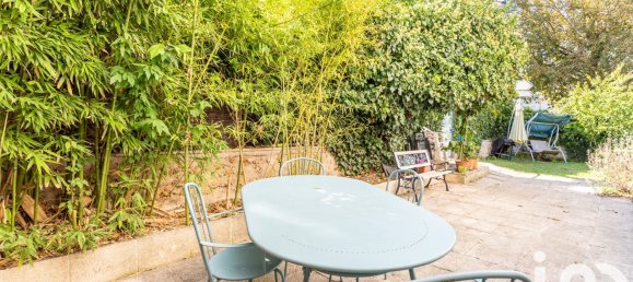 3 bedrooms House in Ris-Orangis, France No. 351811 7