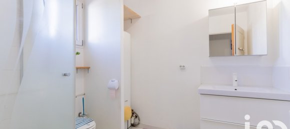 3 bedrooms House in Ris-Orangis, France No. 351811 19