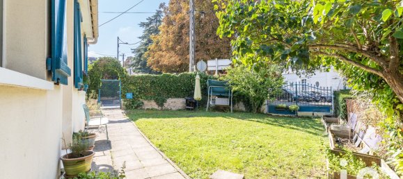 3 bedrooms House in Ris-Orangis, France No. 351811 5