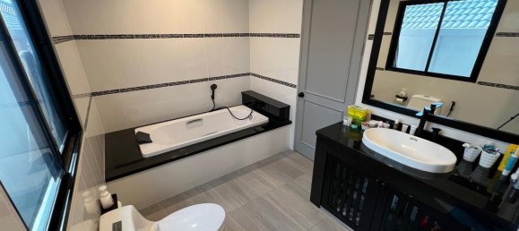 3 غرف نوم فيلا في Pattaya, Thailand رقم 74986 16