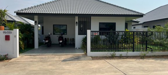 3 غرف نوم فيلا في Pattaya, Thailand رقم 74986 3