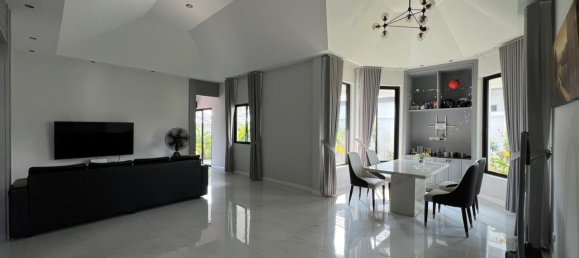3 غرف نوم فيلا في Pattaya, Thailand رقم 74986 15