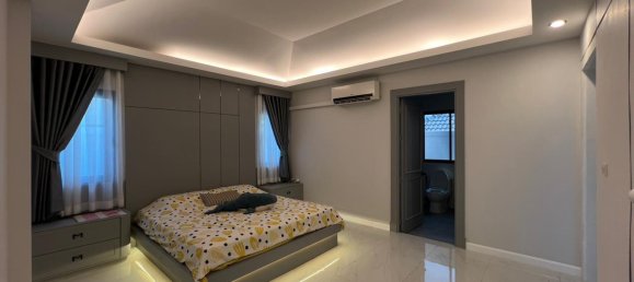 3 غرف نوم فيلا في Pattaya, Thailand رقم 74986 12