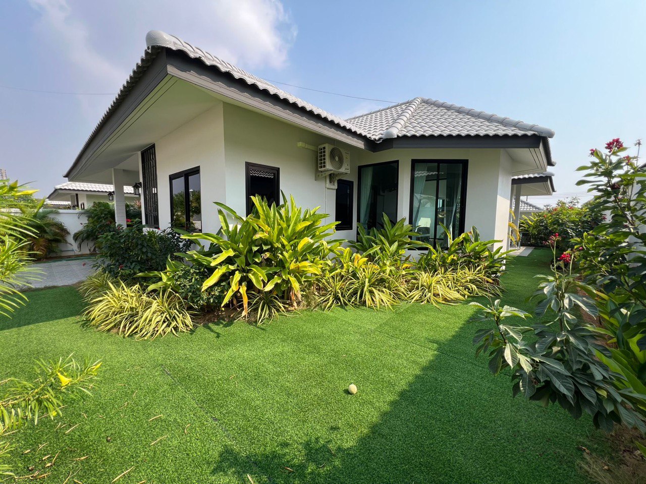 3 غرف نوم فيلا في Pattaya, Thailand رقم 74986