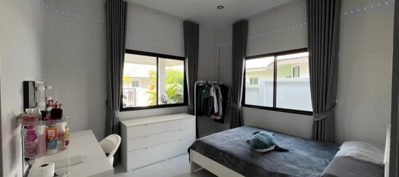 3 غرف نوم فيلا في Pattaya, Thailand رقم 74986 14
