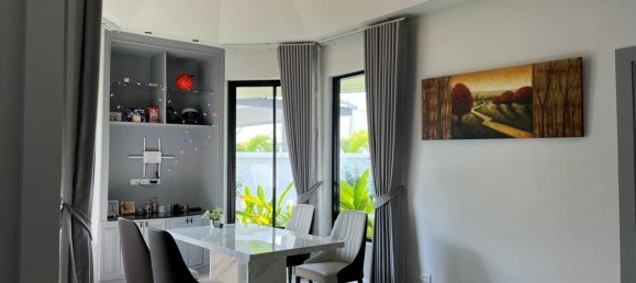 3 غرف نوم فيلا في Pattaya, Thailand رقم 74986 5