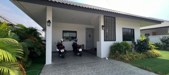 3 غرف نوم فيلا في Pattaya, Thailand رقم 74986 2