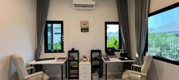 3 غرف نوم فيلا في Pattaya, Thailand رقم 74986 6